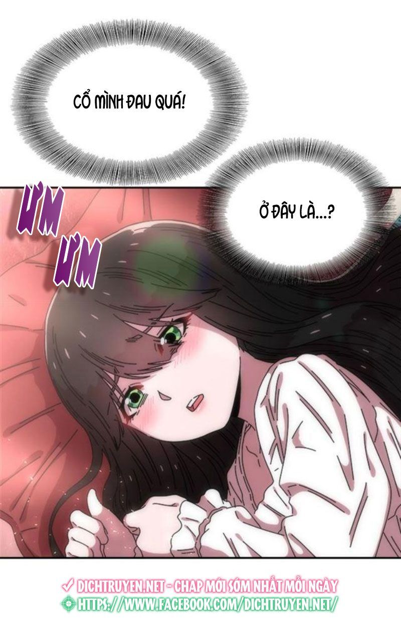 Con Gái Bảo Bối Của Ma Vương Chapter 45 - Trang 2