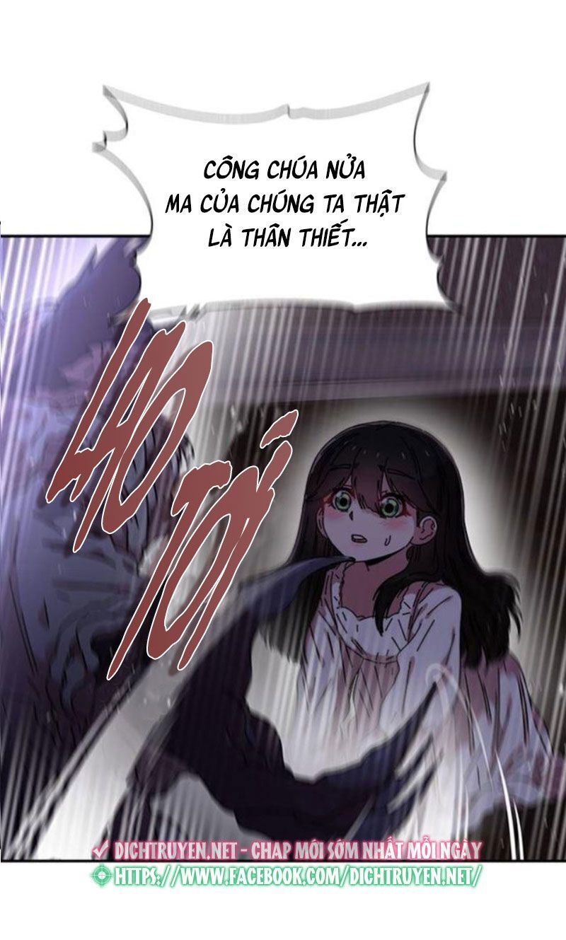 Con Gái Bảo Bối Của Ma Vương Chapter 45 - Trang 2
