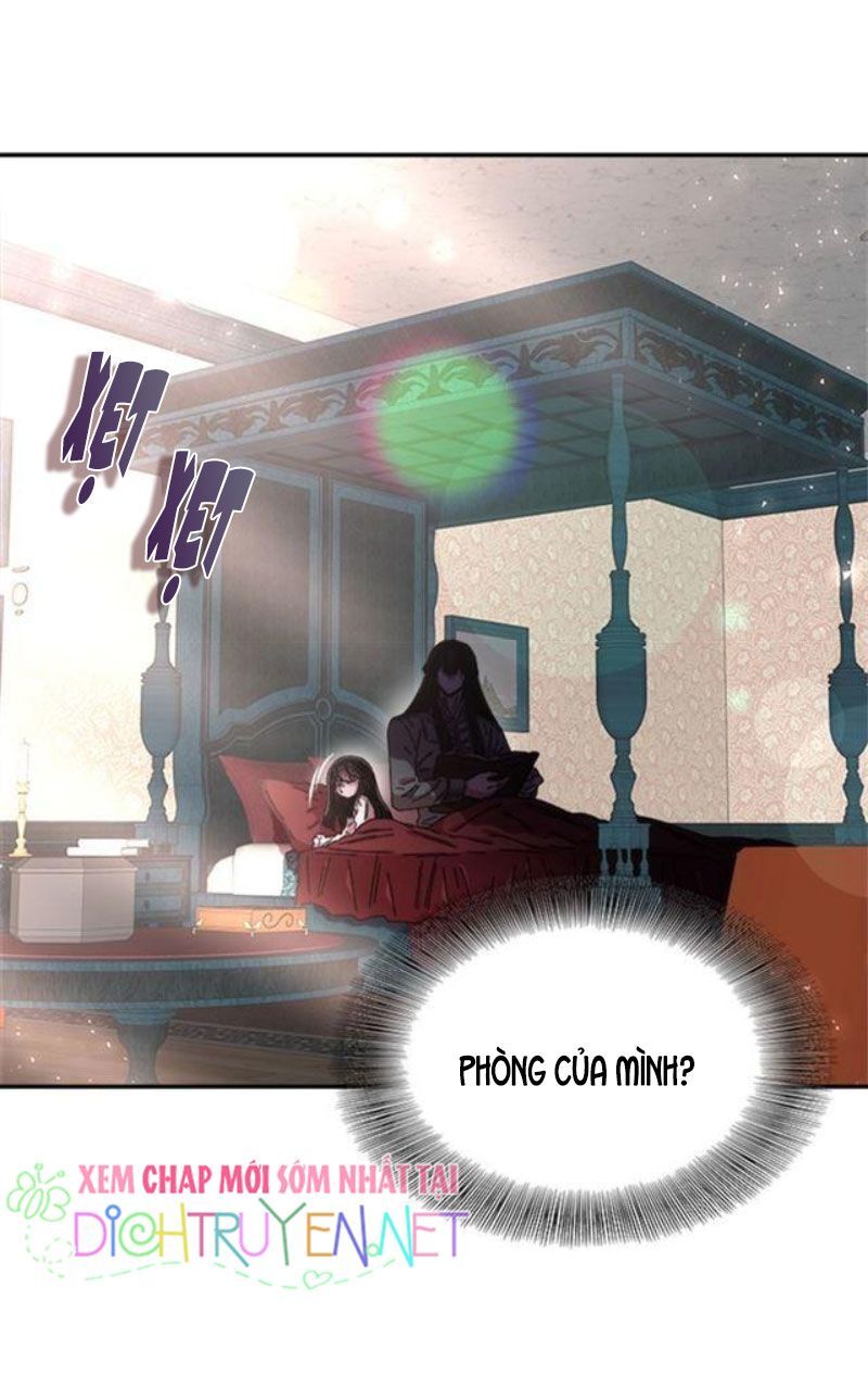 Con Gái Bảo Bối Của Ma Vương Chapter 45 - Trang 2