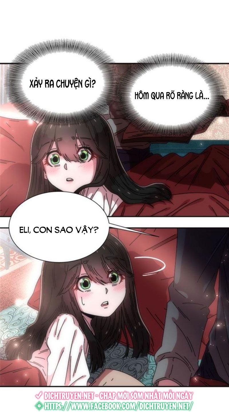 Con Gái Bảo Bối Của Ma Vương Chapter 45 - Trang 2