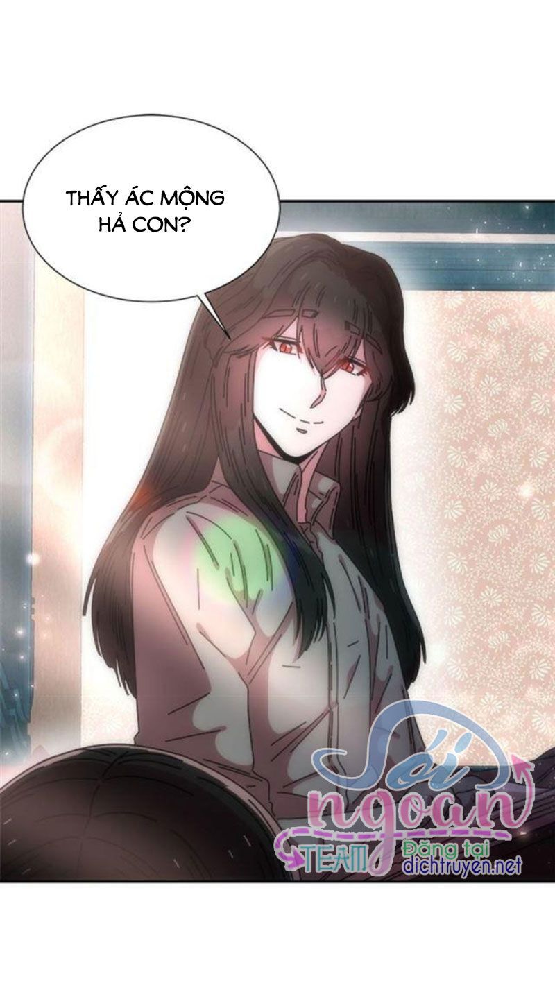Con Gái Bảo Bối Của Ma Vương Chapter 45 - Trang 2