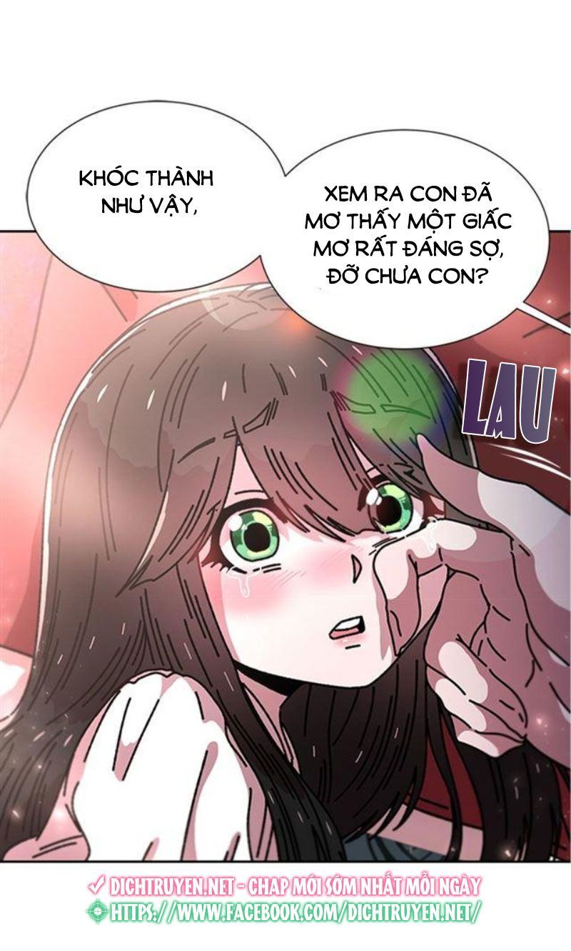 Con Gái Bảo Bối Của Ma Vương Chapter 45 - Trang 2