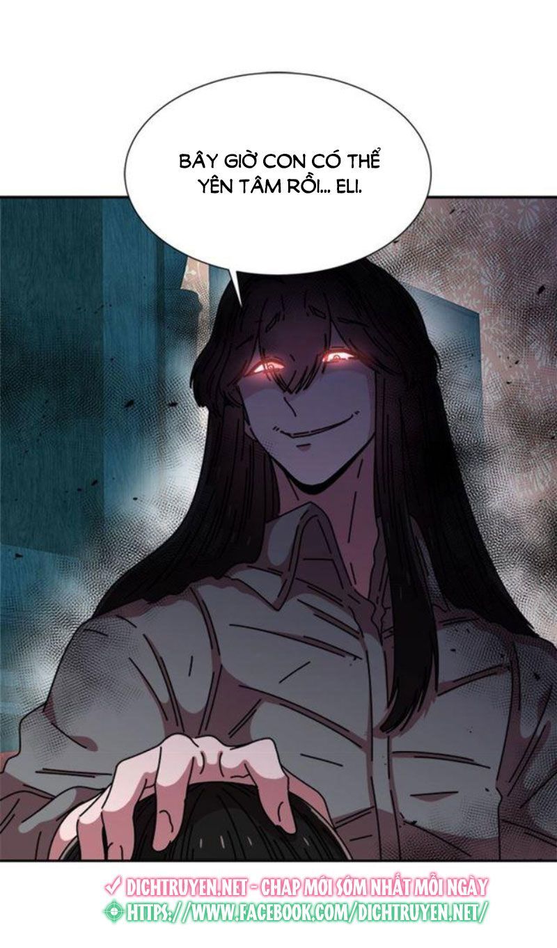 Con Gái Bảo Bối Của Ma Vương Chapter 45 - Trang 2