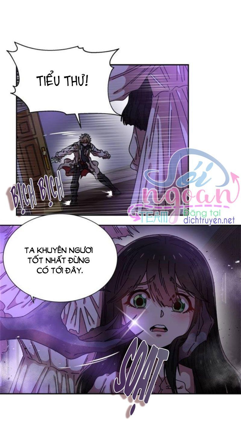 Con Gái Bảo Bối Của Ma Vương Chapter 45 - Trang 2