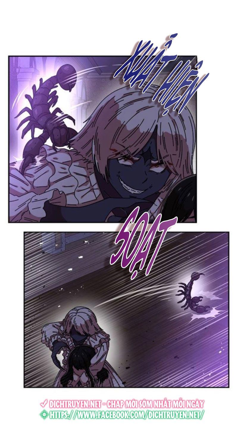 Con Gái Bảo Bối Của Ma Vương Chapter 45 - Trang 2