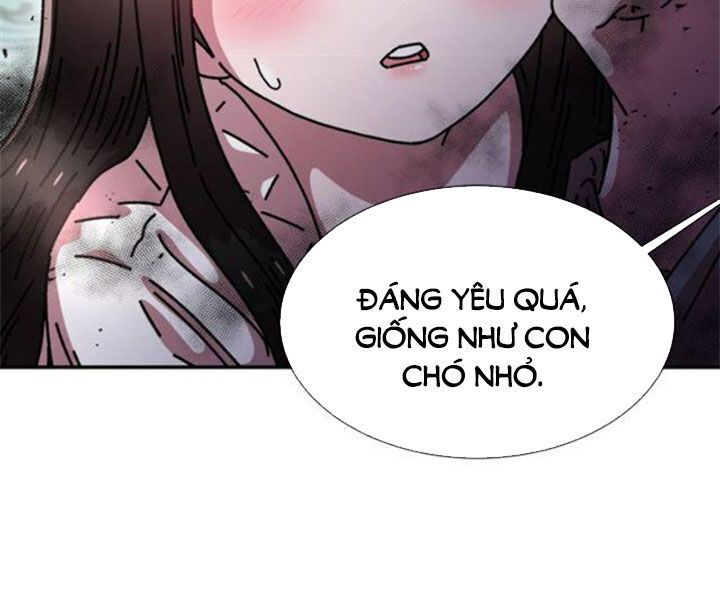 Con Gái Bảo Bối Của Ma Vương Chapter 46 - Trang 2