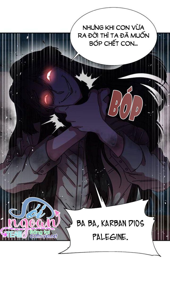 Con Gái Bảo Bối Của Ma Vương Chapter 46 - Trang 2