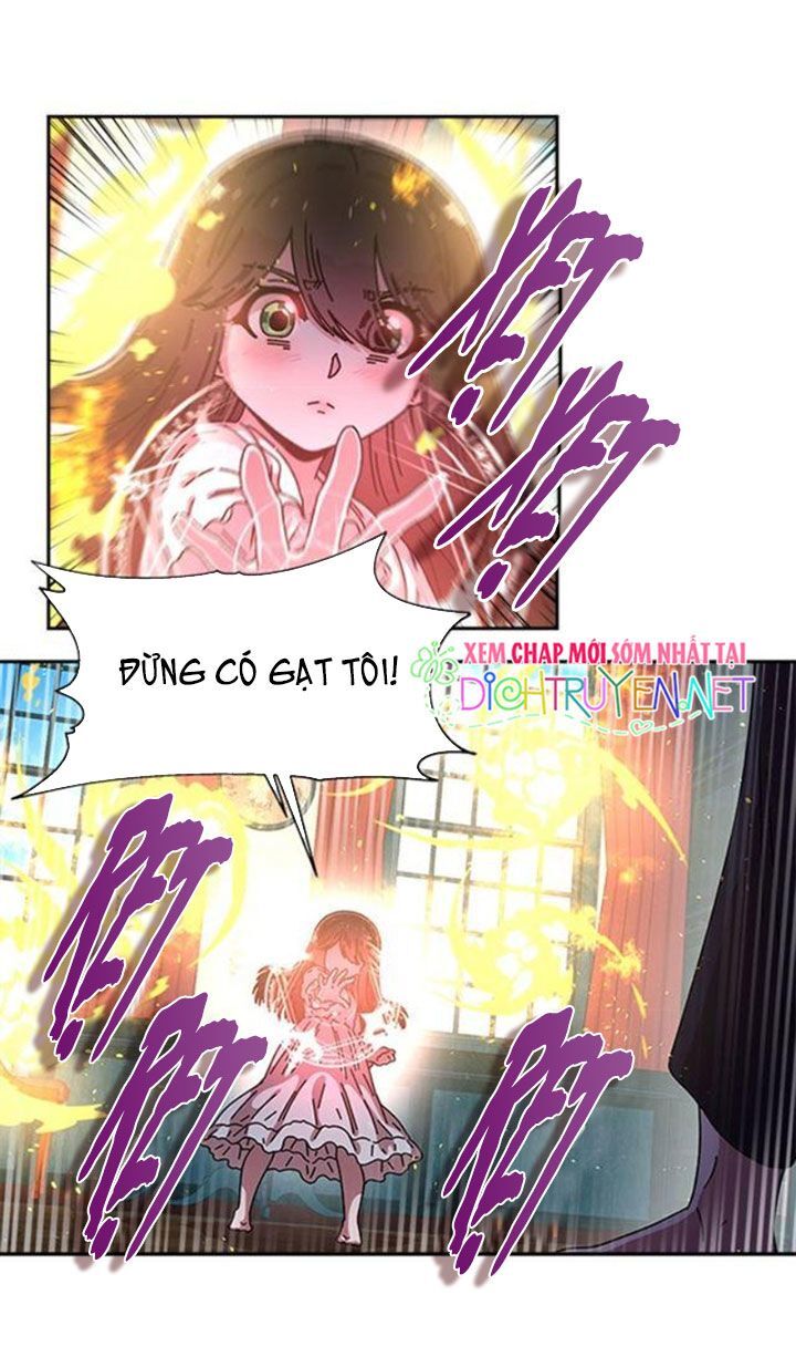 Con Gái Bảo Bối Của Ma Vương Chapter 46 - Trang 2