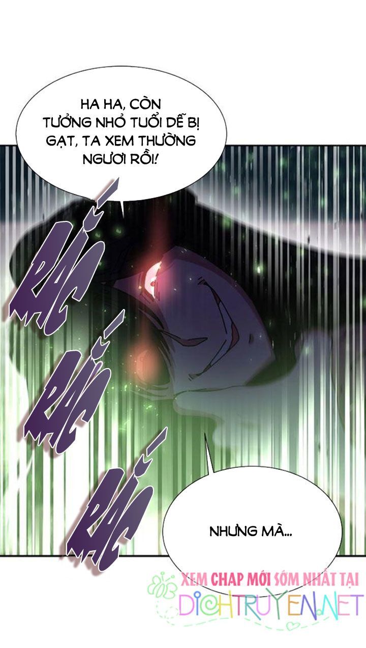 Con Gái Bảo Bối Của Ma Vương Chapter 46 - Trang 2