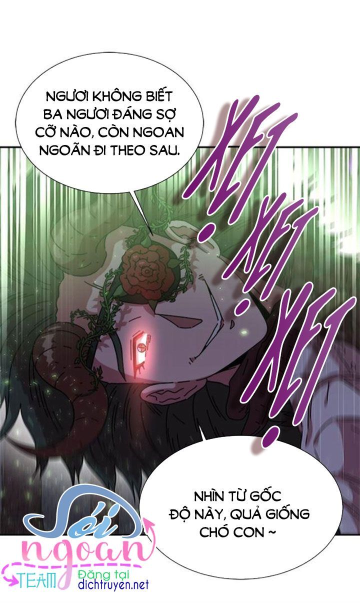 Con Gái Bảo Bối Của Ma Vương Chapter 46 - Trang 2