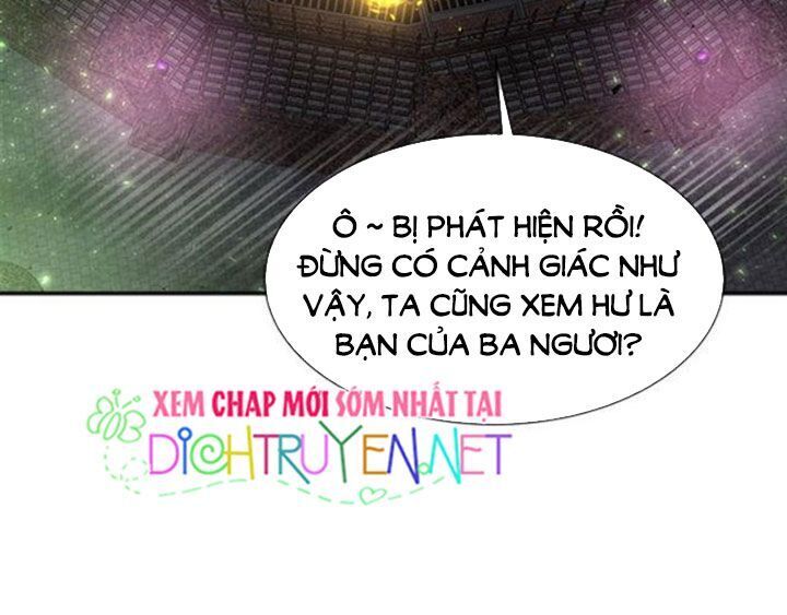 Con Gái Bảo Bối Của Ma Vương Chapter 46 - Trang 2