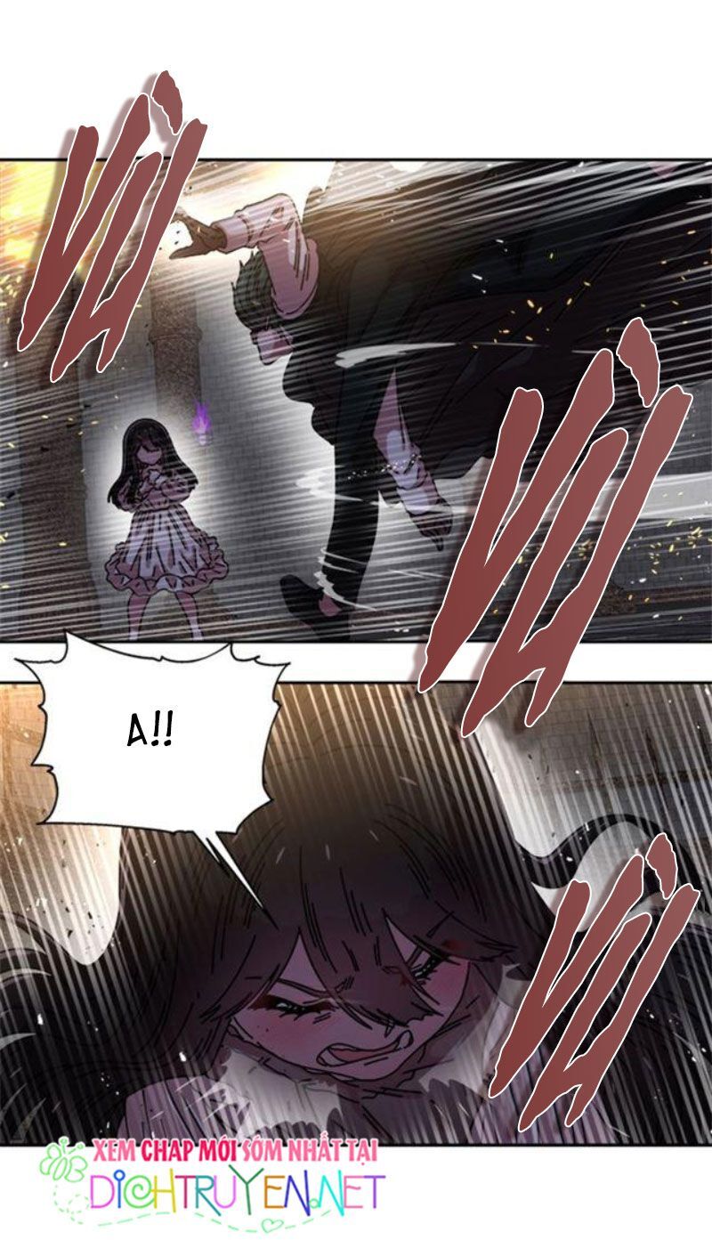 Con Gái Bảo Bối Của Ma Vương Chapter 46 - Trang 2