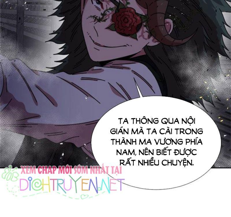Con Gái Bảo Bối Của Ma Vương Chapter 46 - Trang 2