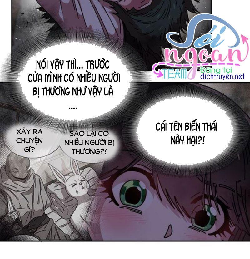 Con Gái Bảo Bối Của Ma Vương Chapter 46 - Trang 2