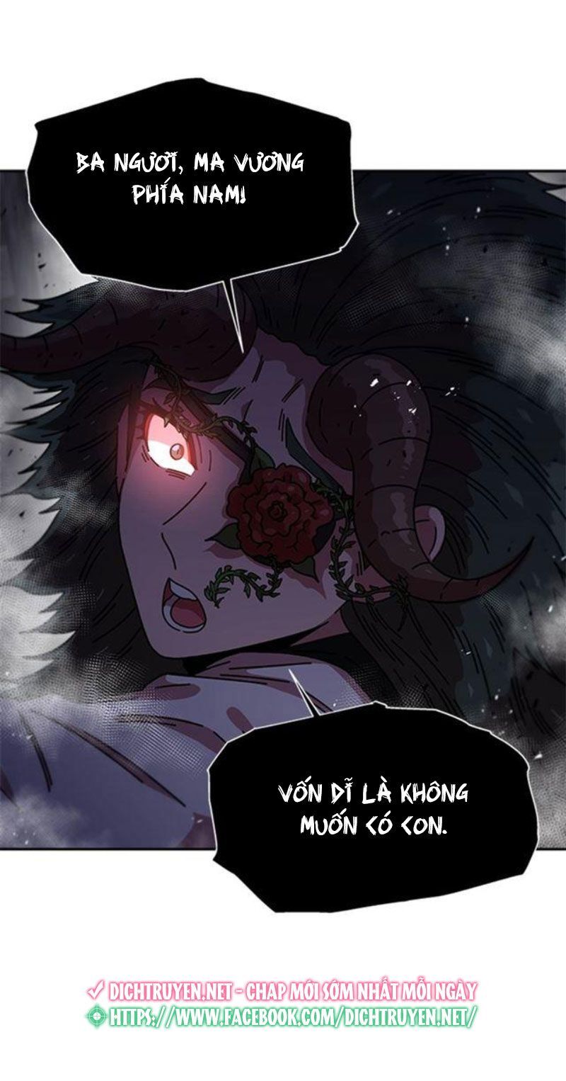 Con Gái Bảo Bối Của Ma Vương Chapter 46 - Trang 2