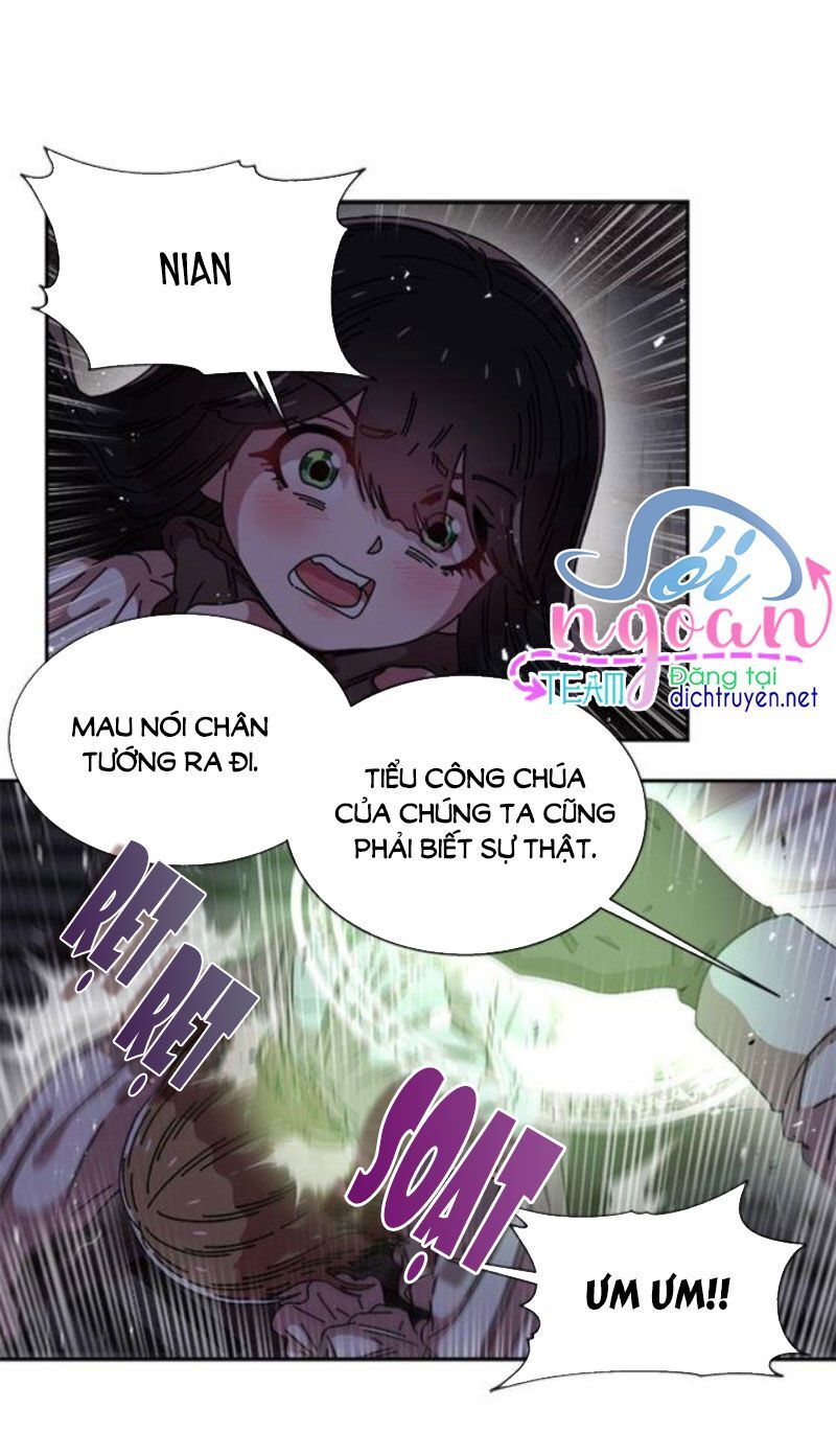 Con Gái Bảo Bối Của Ma Vương Chapter 46 - Trang 2