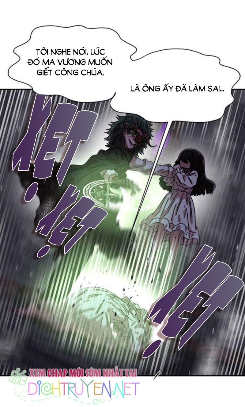 Con Gái Bảo Bối Của Ma Vương Chapter 46 - Trang 2