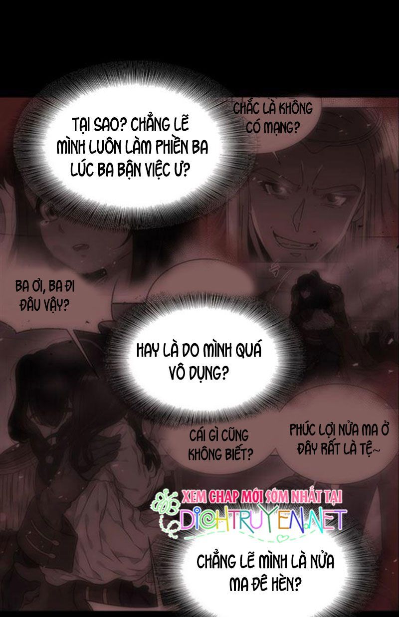 Con Gái Bảo Bối Của Ma Vương Chapter 46 - Trang 2