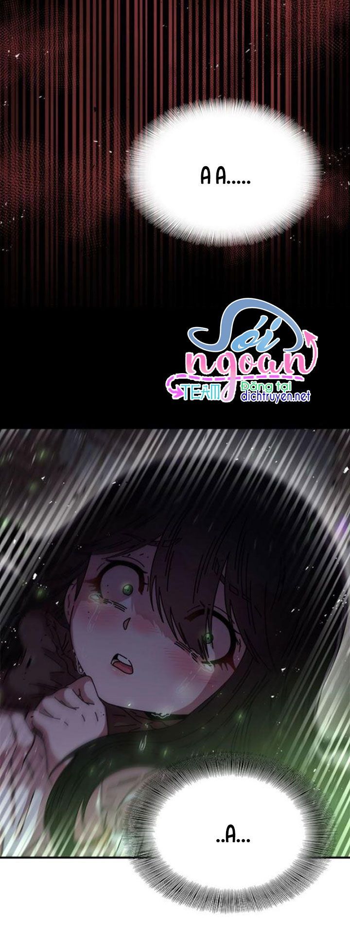 Con Gái Bảo Bối Của Ma Vương Chapter 46 - Trang 2