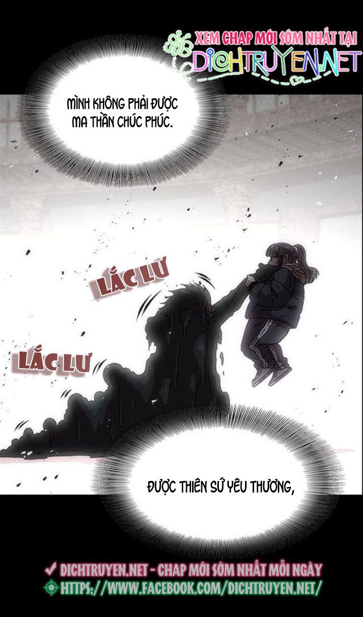 Con Gái Bảo Bối Của Ma Vương Chapter 46 - Trang 2