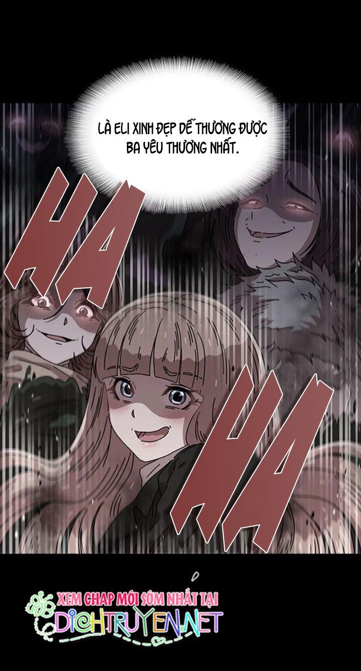 Con Gái Bảo Bối Của Ma Vương Chapter 46 - Trang 2