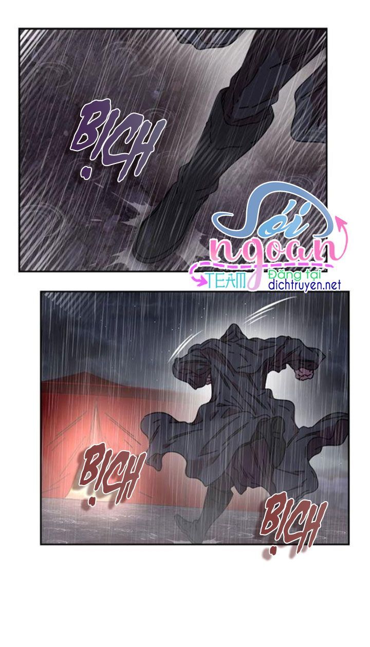 Con Gái Bảo Bối Của Ma Vương Chapter 46 - Trang 2