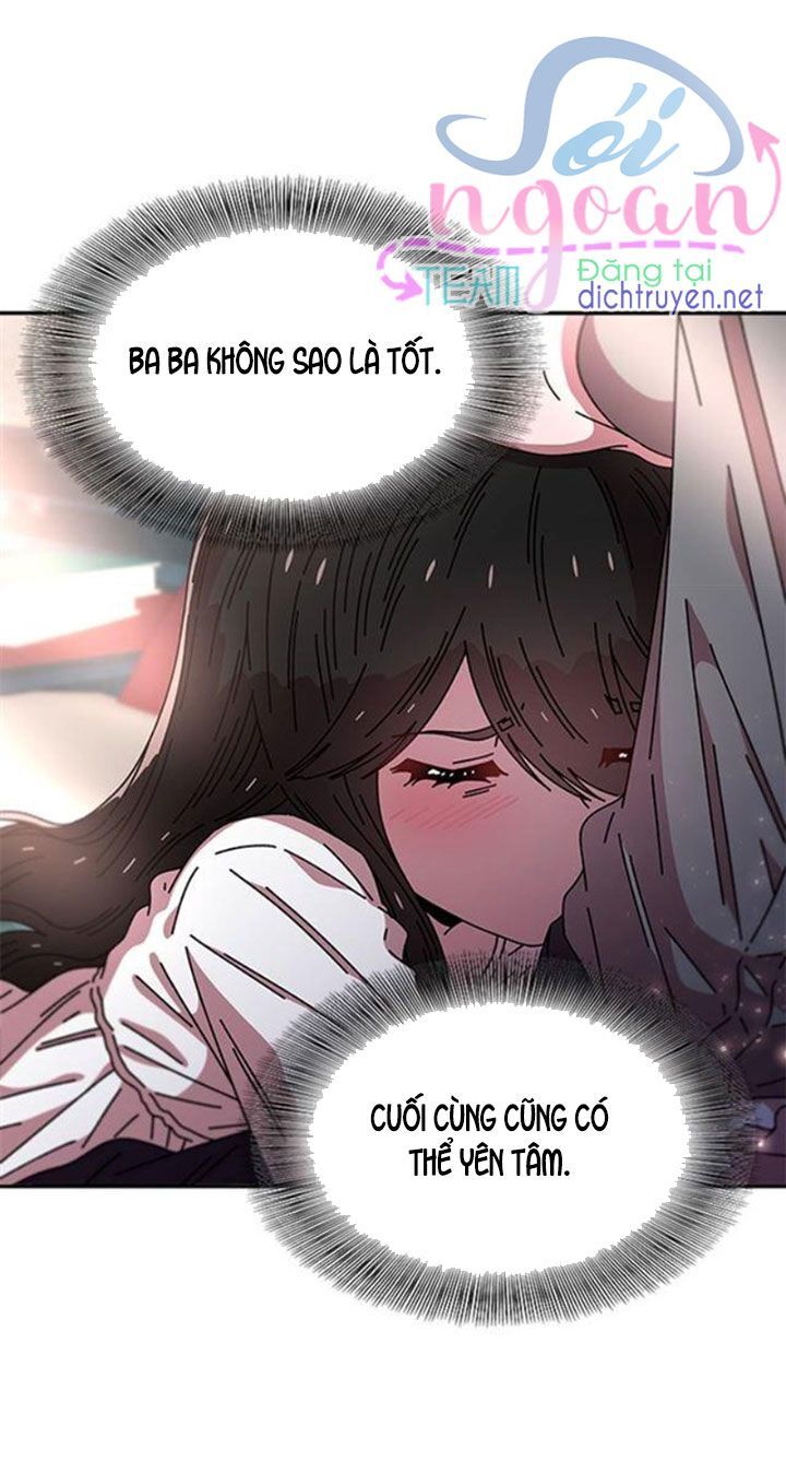 Con Gái Bảo Bối Của Ma Vương Chapter 46 - Trang 2