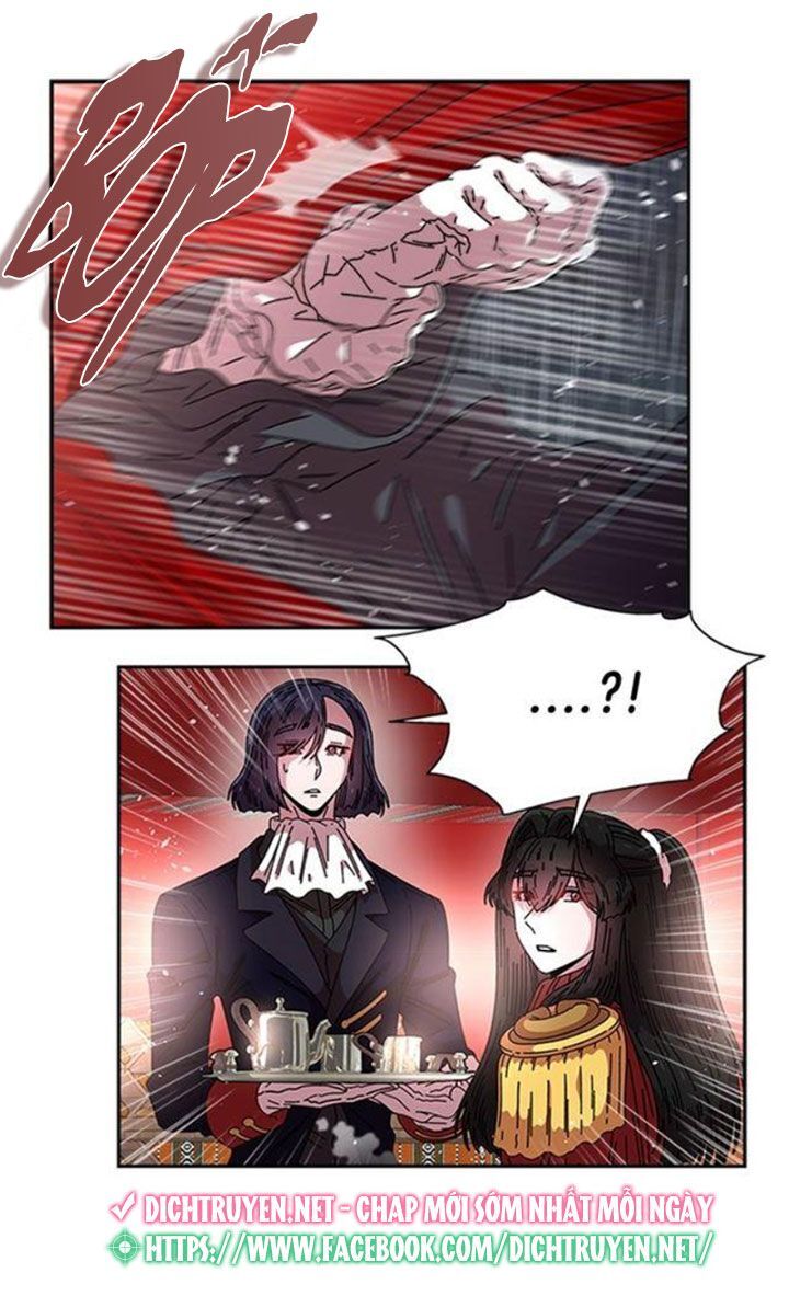 Con Gái Bảo Bối Của Ma Vương Chapter 46 - Trang 2