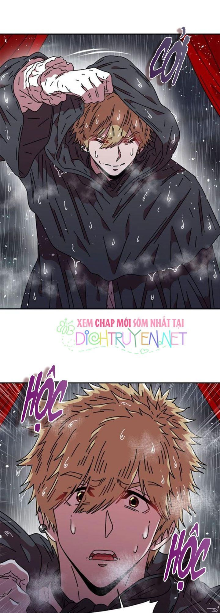 Con Gái Bảo Bối Của Ma Vương Chapter 46 - Trang 2