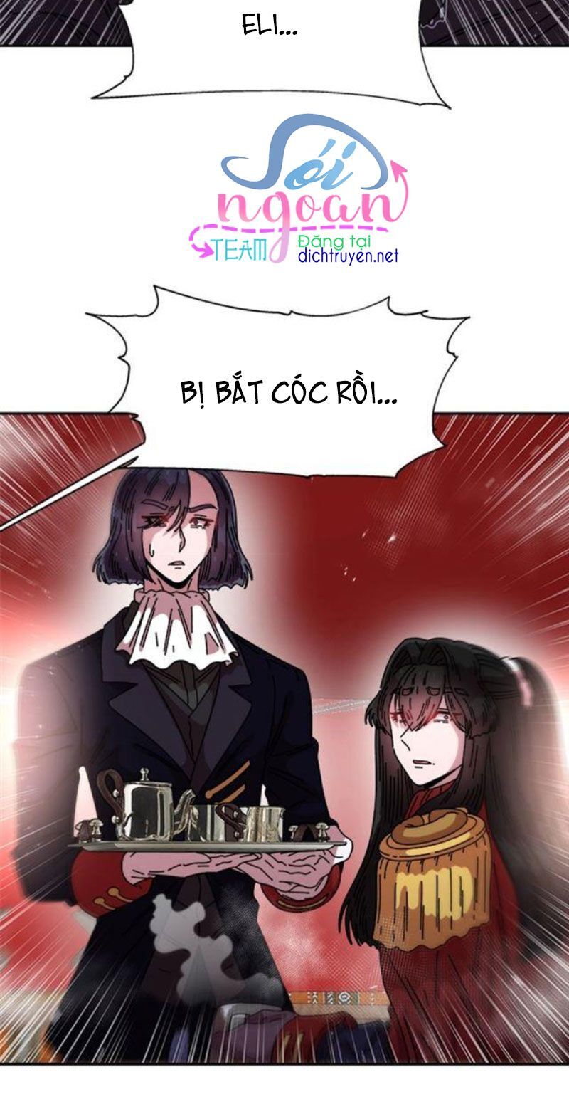 Con Gái Bảo Bối Của Ma Vương Chapter 46 - Trang 2