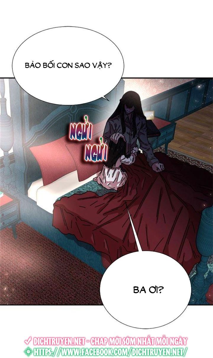 Con Gái Bảo Bối Của Ma Vương Chapter 46 - Trang 2