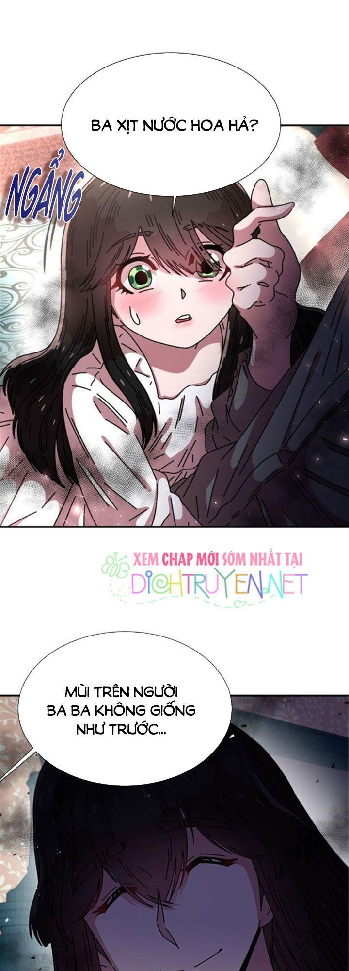 Con Gái Bảo Bối Của Ma Vương Chapter 46 - Trang 2