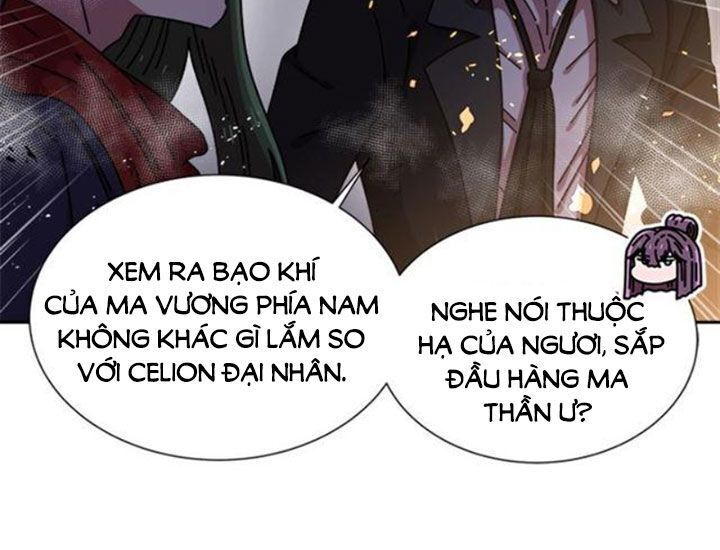 Con Gái Bảo Bối Của Ma Vương Chapter 47 - Trang 2