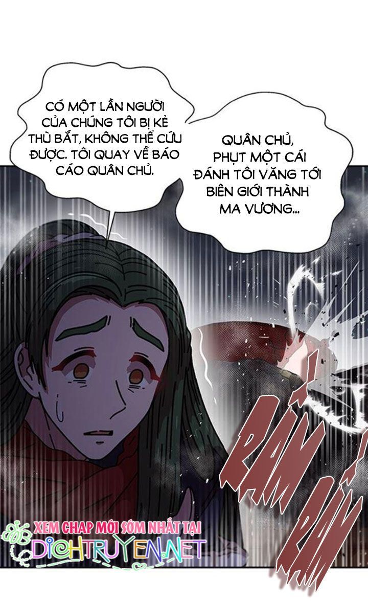 Con Gái Bảo Bối Của Ma Vương Chapter 47 - Trang 2