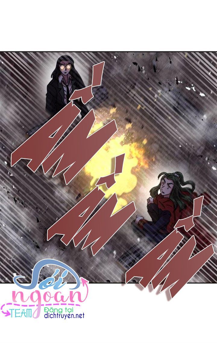 Con Gái Bảo Bối Của Ma Vương Chapter 47 - Trang 2