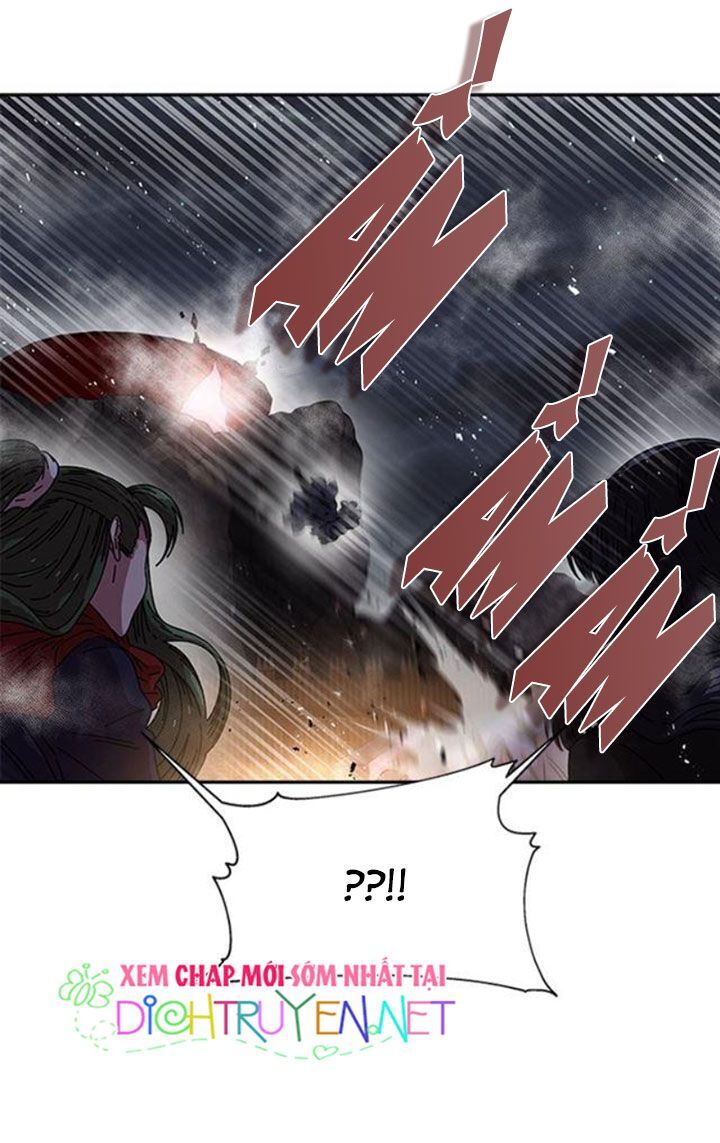 Con Gái Bảo Bối Của Ma Vương Chapter 47 - Trang 2