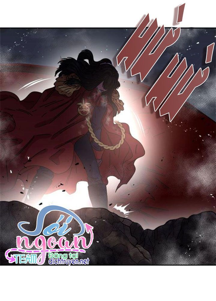 Con Gái Bảo Bối Của Ma Vương Chapter 47 - Trang 2