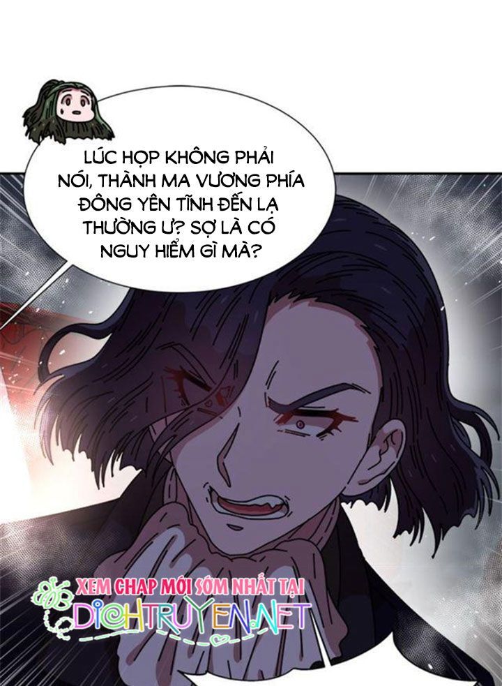 Con Gái Bảo Bối Của Ma Vương Chapter 47 - Trang 2