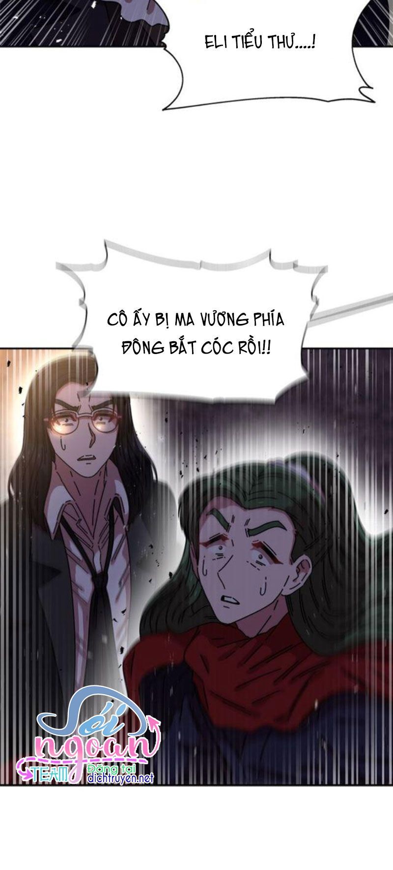 Con Gái Bảo Bối Của Ma Vương Chapter 47 - Trang 2