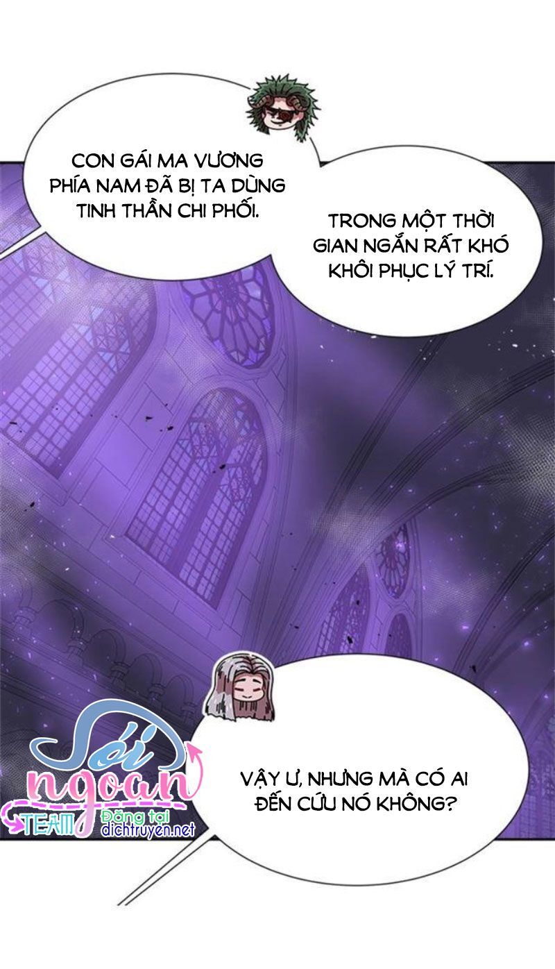 Con Gái Bảo Bối Của Ma Vương Chapter 47 - Trang 2