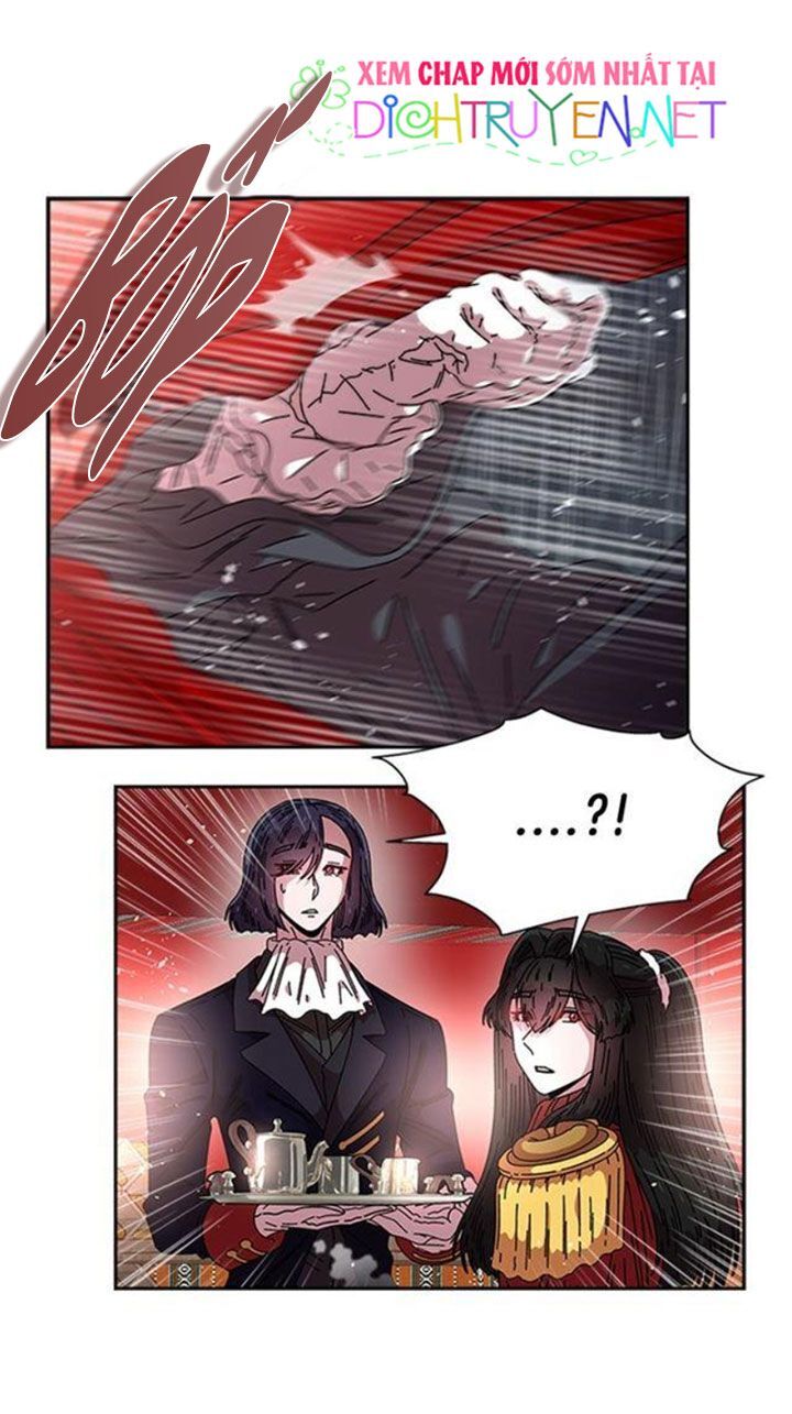 Con Gái Bảo Bối Của Ma Vương Chapter 47 - Trang 2