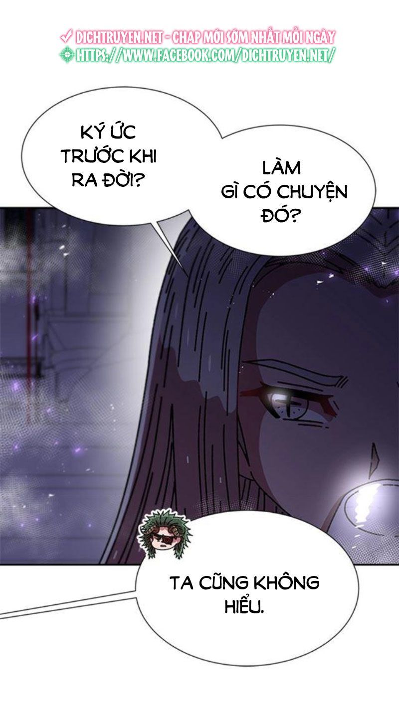 Con Gái Bảo Bối Của Ma Vương Chapter 47 - Trang 2