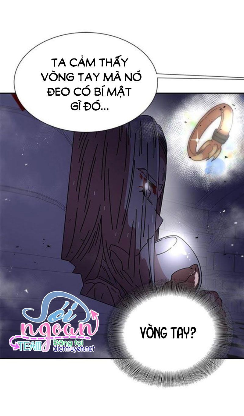 Con Gái Bảo Bối Của Ma Vương Chapter 47 - Trang 2