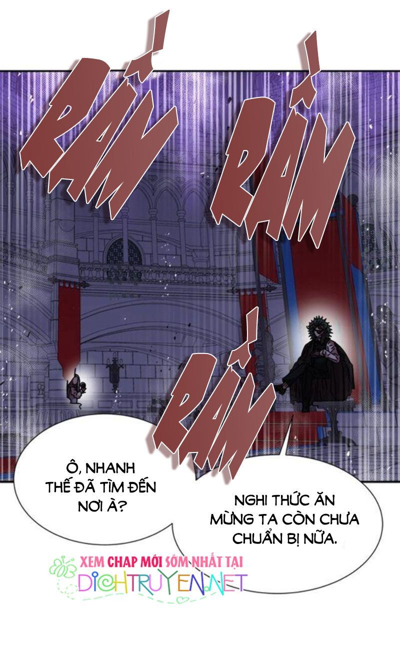 Con Gái Bảo Bối Của Ma Vương Chapter 47 - Trang 2