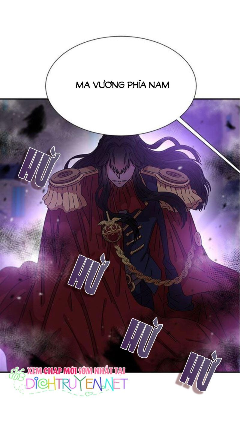 Con Gái Bảo Bối Của Ma Vương Chapter 47 - Trang 2