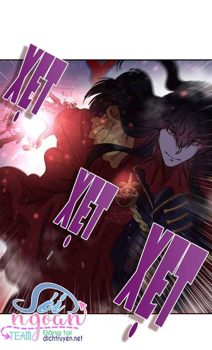 Con Gái Bảo Bối Của Ma Vương Chapter 47 - Trang 2