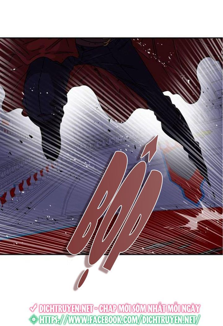 Con Gái Bảo Bối Của Ma Vương Chapter 47 - Trang 2