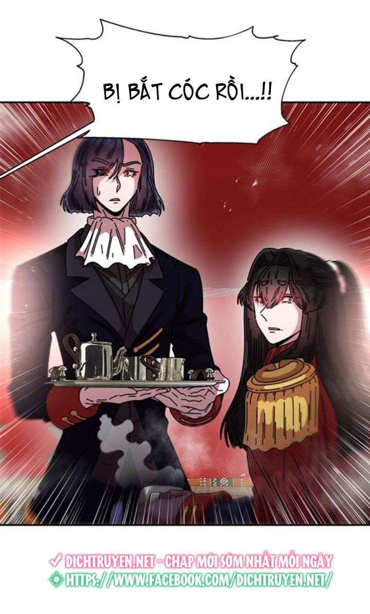 Con Gái Bảo Bối Của Ma Vương Chapter 47 - Trang 2