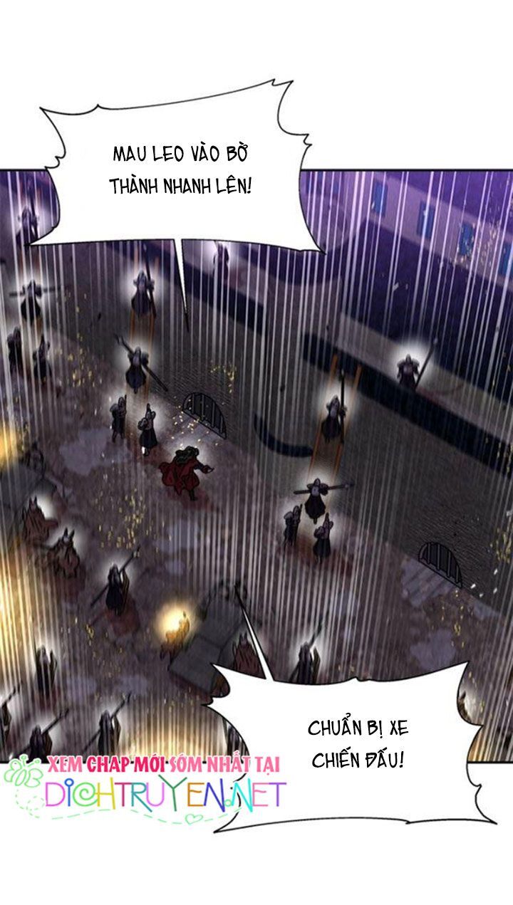 Con Gái Bảo Bối Của Ma Vương Chapter 47 - Trang 2