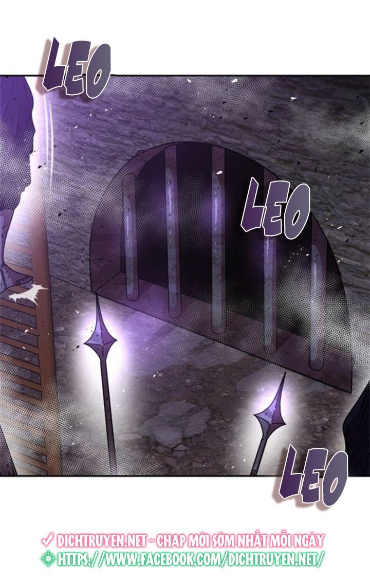 Con Gái Bảo Bối Của Ma Vương Chapter 47 - Trang 2